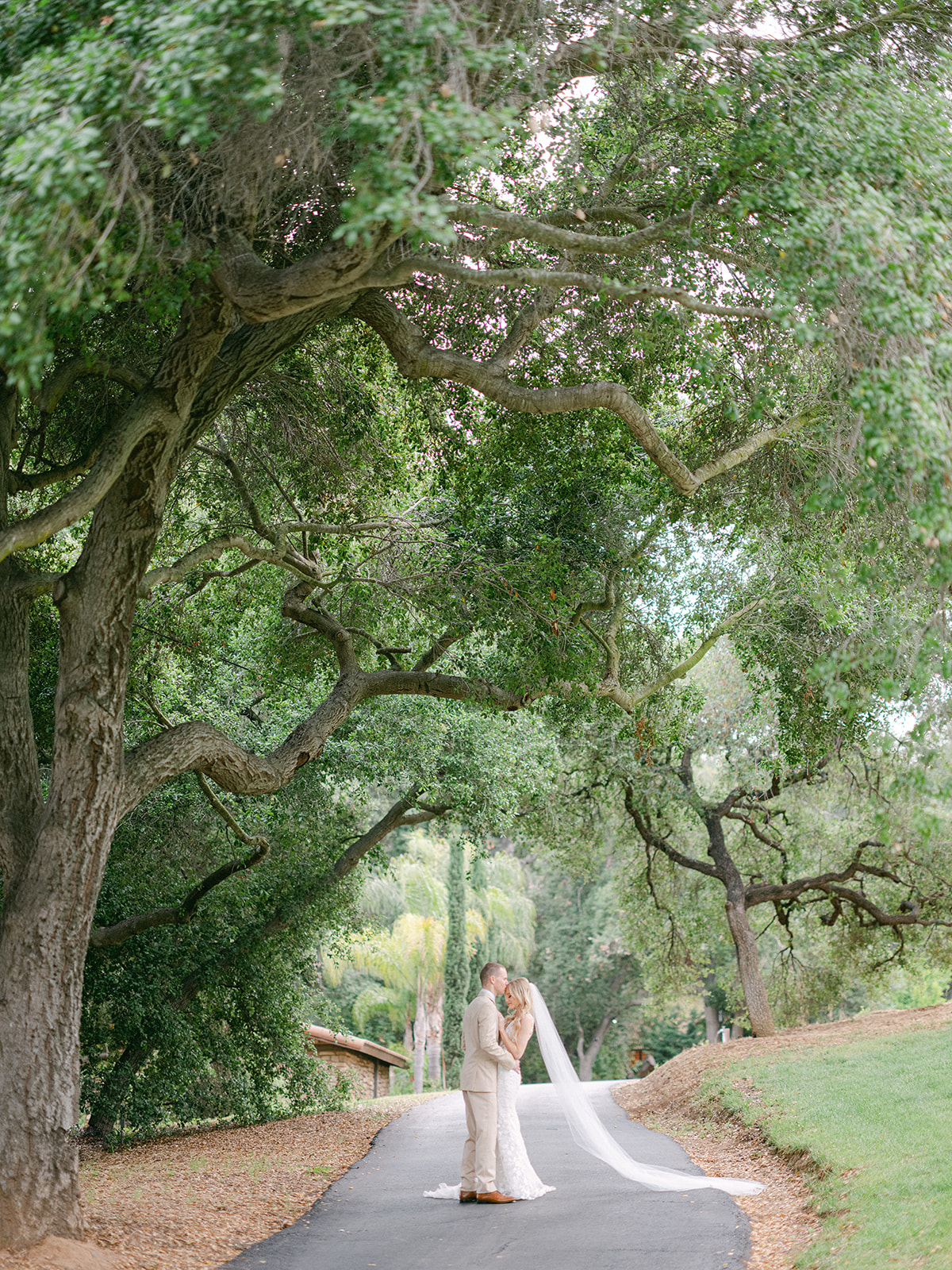 calamigos ranch wedding venue