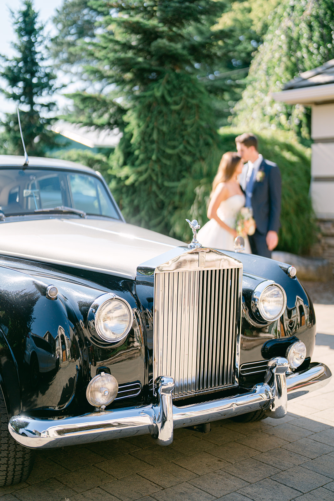 estate wedding in santa barbara