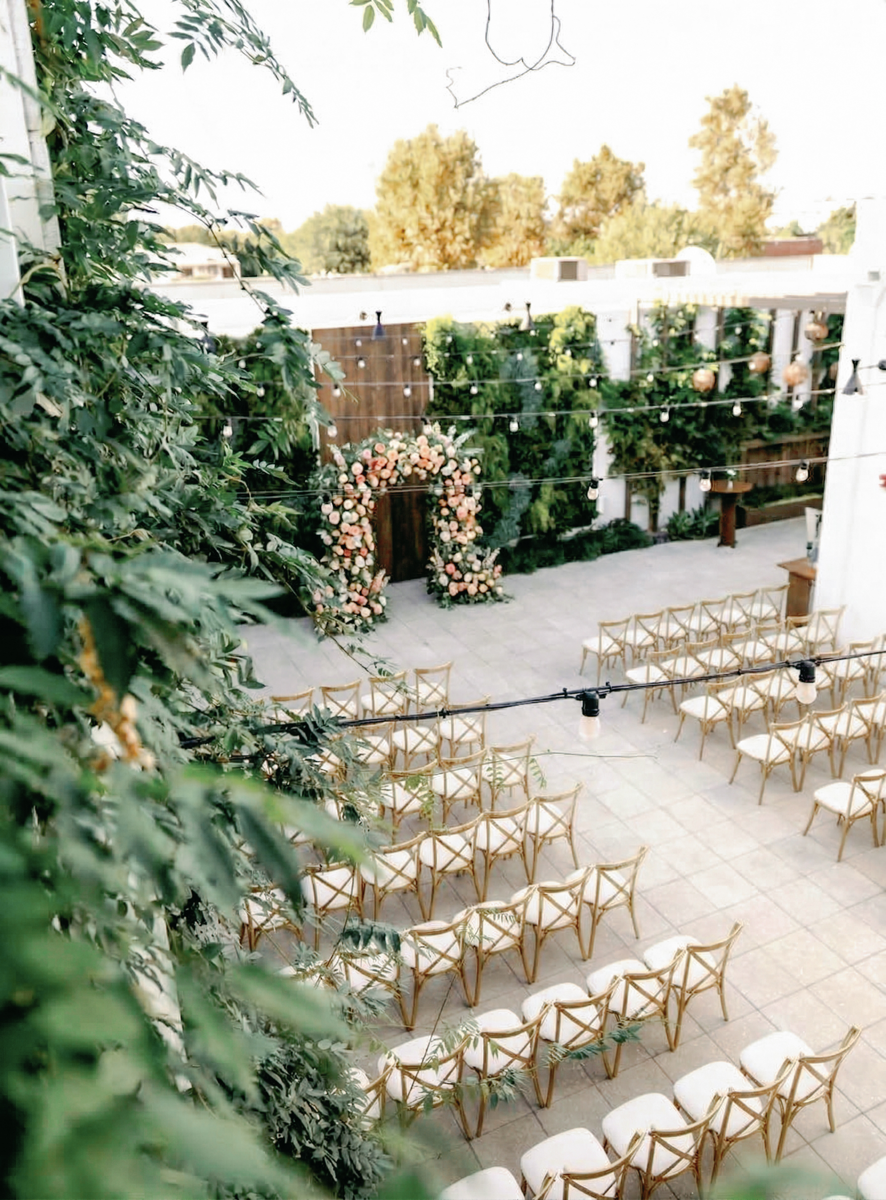 wedding venues in orange county