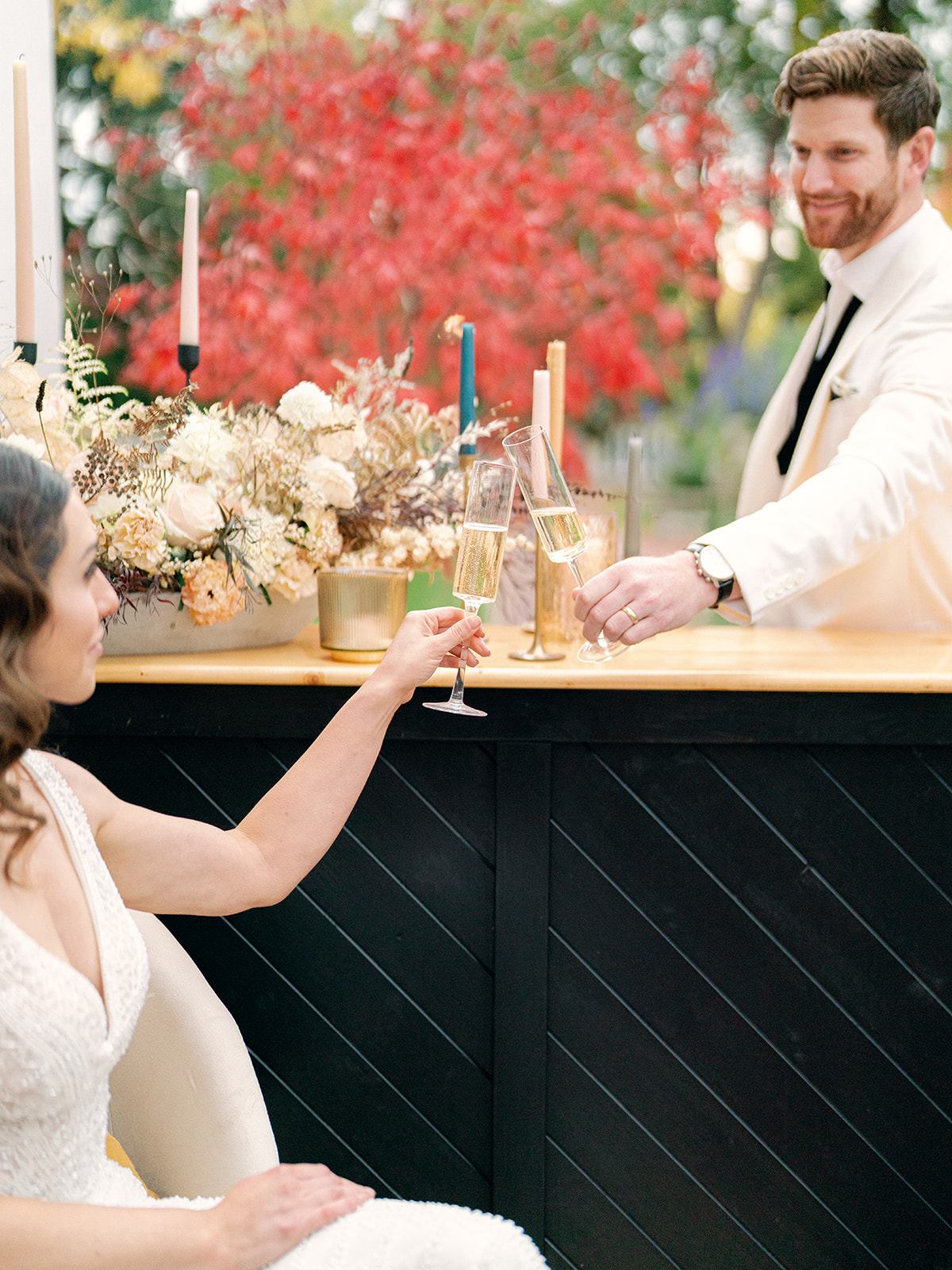 choose a micro wedding at lairmont manor