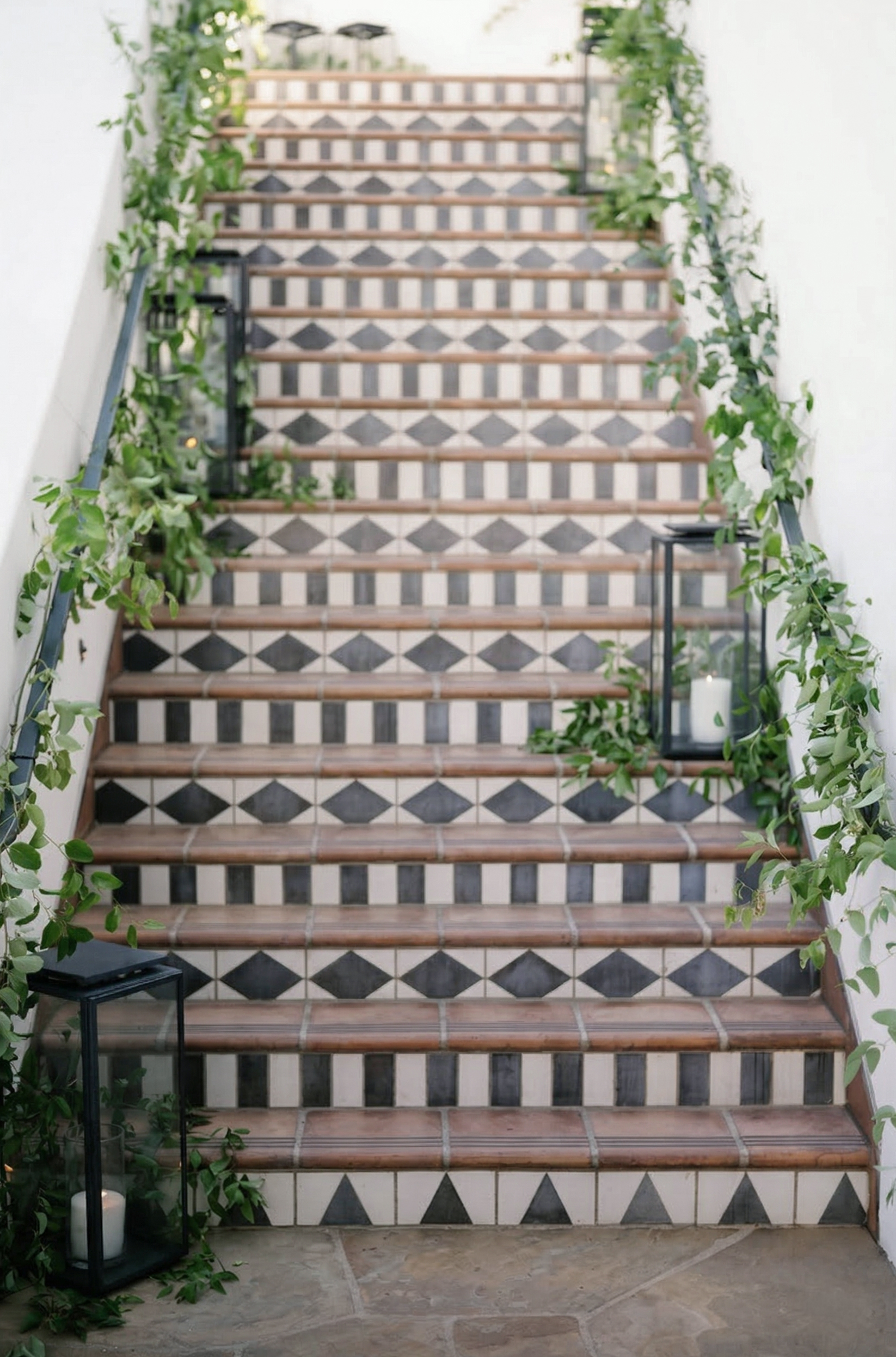 villa and vine micro wedding