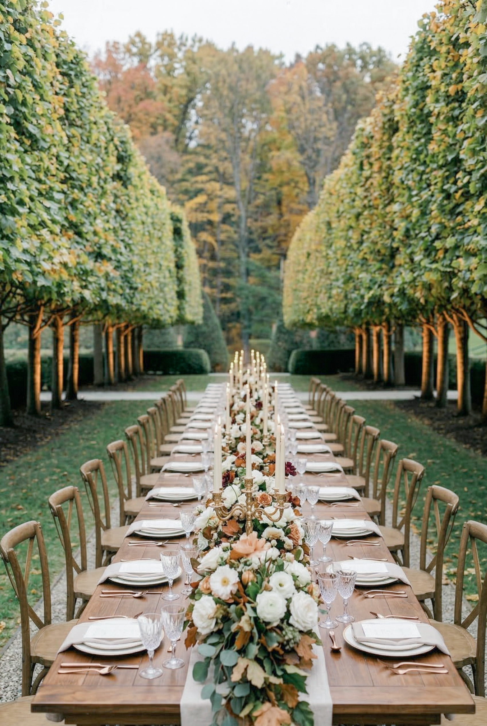 the mount edith wharton house wedding venue