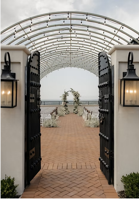 Siempre Utah wedding venue